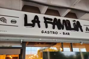 La Familia Gastro-Bar