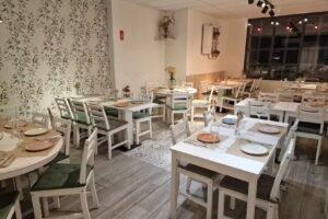 La Faràndula Restaurant