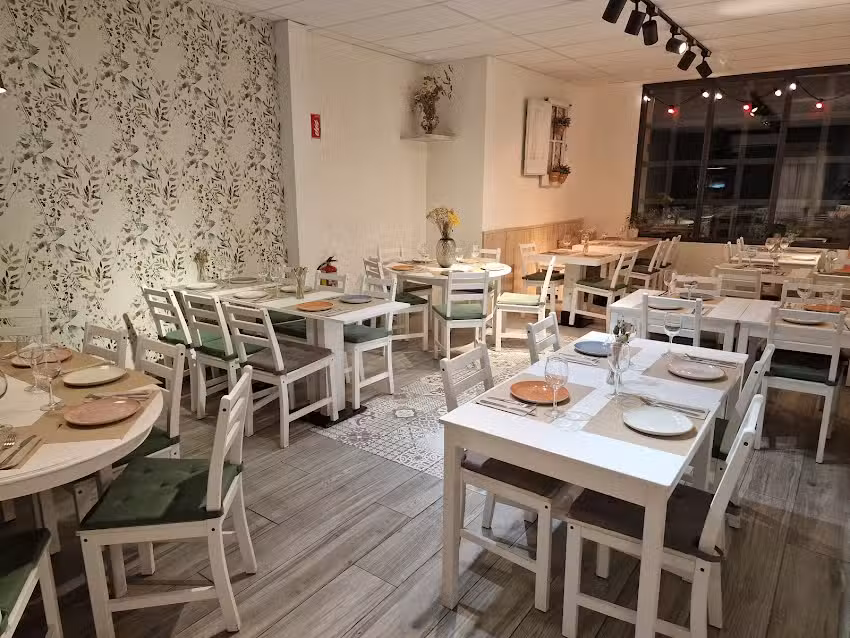 La Far&agrave;ndula Restaurant