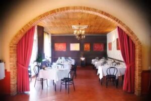 La Farola Restaurante