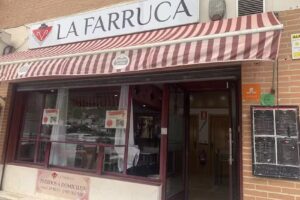 La Farruca Gastrobar