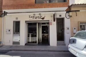 La Fart&agrave; &ndash; Comidas para llevar