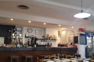 La Fartalla Zaragoza