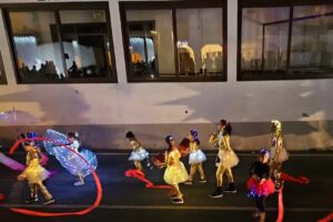 La Fattoria Del Mare SK