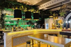 La Fauna Gastro &ndash; Burgos