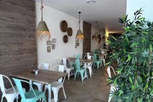 La Favorita Bar Caf&eacute;