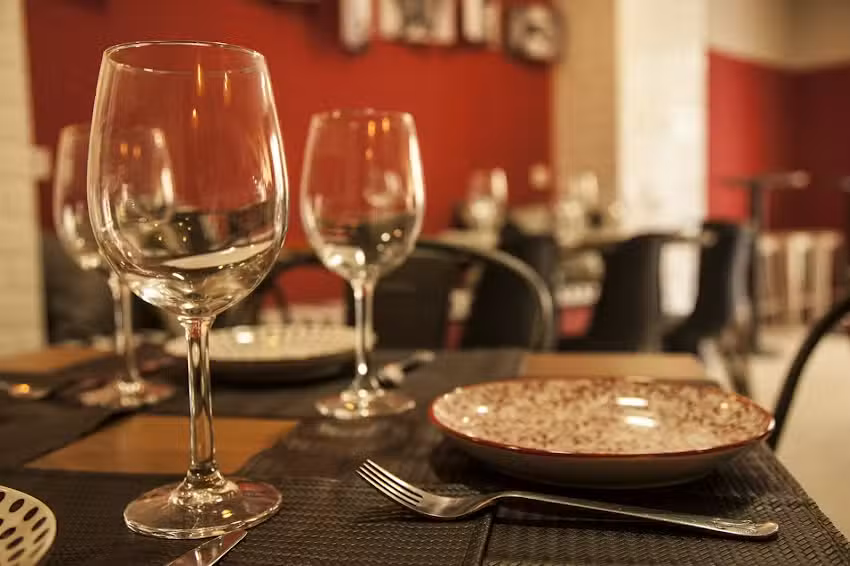 La Favorita Bar