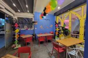 La Federala Alcorc&oacute;n