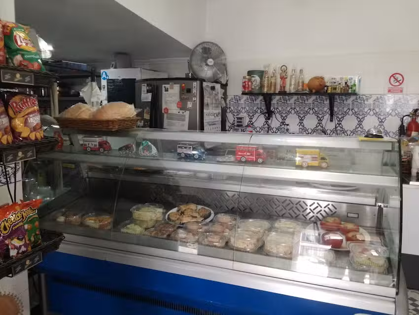 La Fiambrera de la Abuela