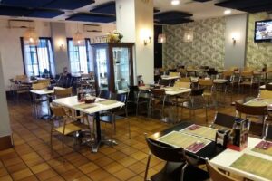 LA FILO &hellip;anda que no!!