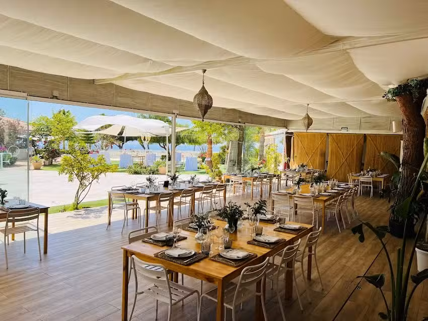 La Finca Restaurante