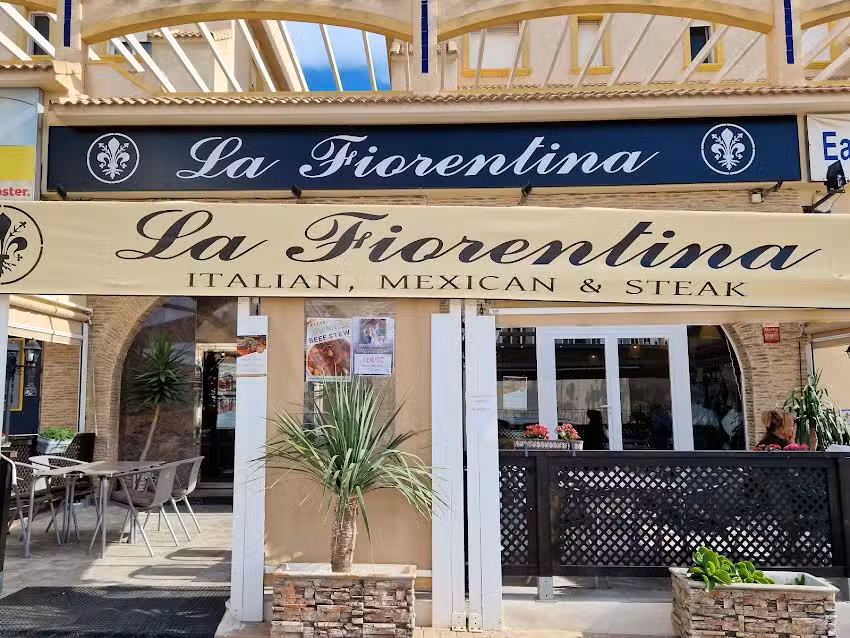 La Fiorentina