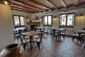 La Fita Gastrobar Tavertet