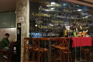 La Flor de Azafr&aacute;n