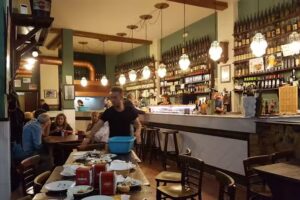 La Flor de la Sierra