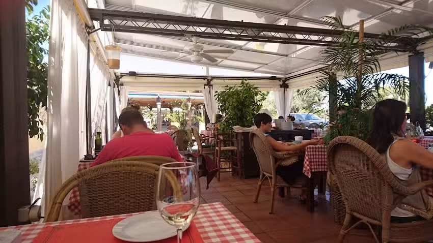 La Focaccia