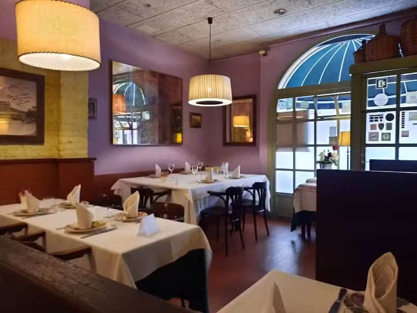 La Focaccia