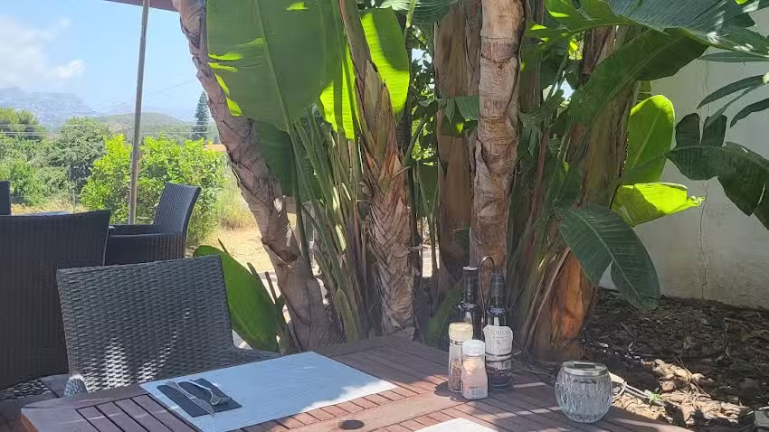 La FoccaciA, Ristorante & Pizzeria