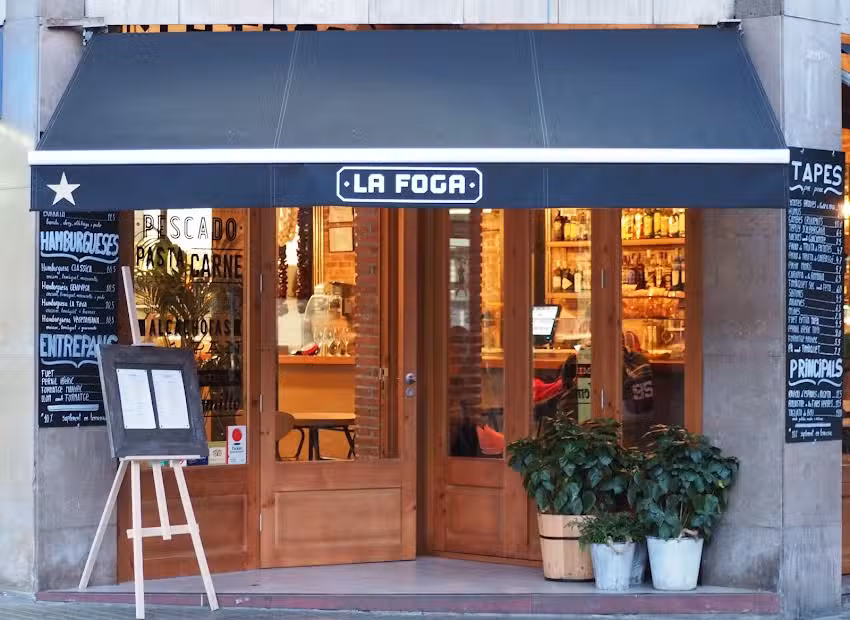 La Foga