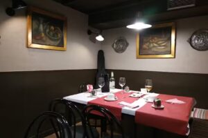 La Fogoneta Culibar