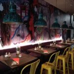 La Folie Burgers & Tatuaje