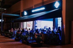 La Folie Burgers & Tatuaje