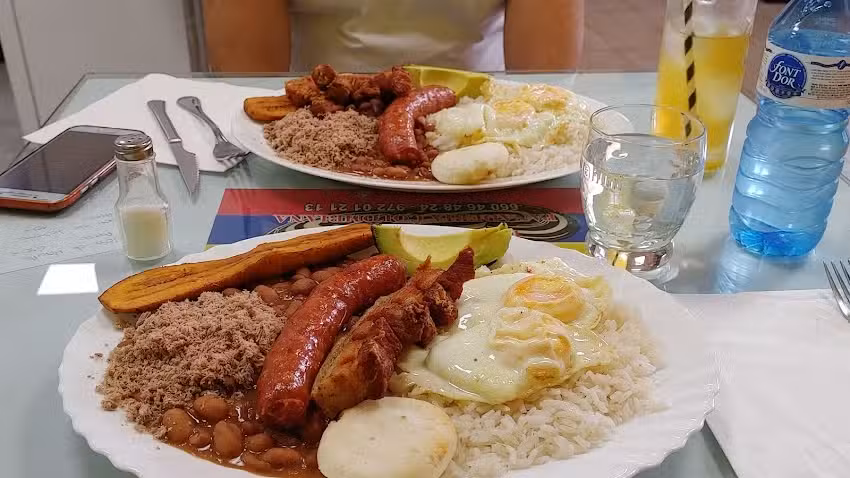 La Fonda d&rsquo;Enric