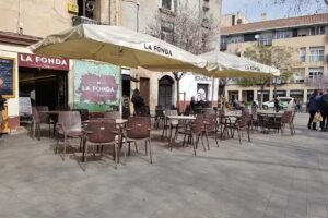 La Fonda d&rsquo;Horta