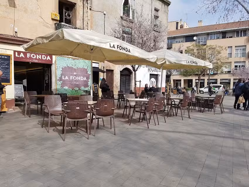 La Fonda d&rsquo;Horta