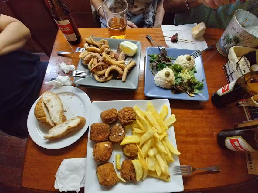 La Fonda de Clint