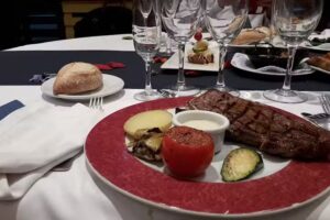 La Fonda del Nastasi