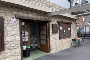 La Fonda del Perchel