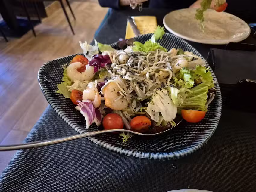 La Fonda Dulce Chac&oacute;n (Imaginalia)