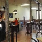 La Fonda RESTAURANTE.