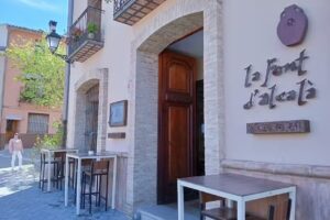 La Font d’Alcalà
