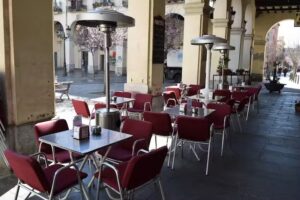 La Font de la Sagrera