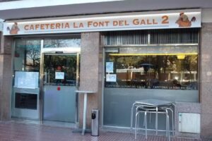 La Font del Gall 2