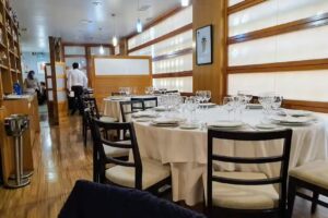 La Fontana de Cronos