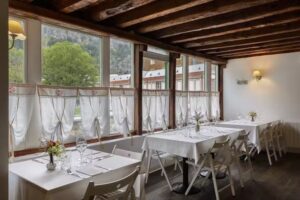La Fontana del Balneario