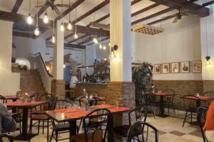 La Fontana Di Caruso