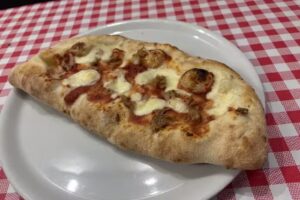 La Fontana Pizzer&iacute;a &ndash; Bocateria &ndash; Alora Centro