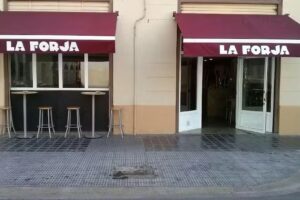 La Forja