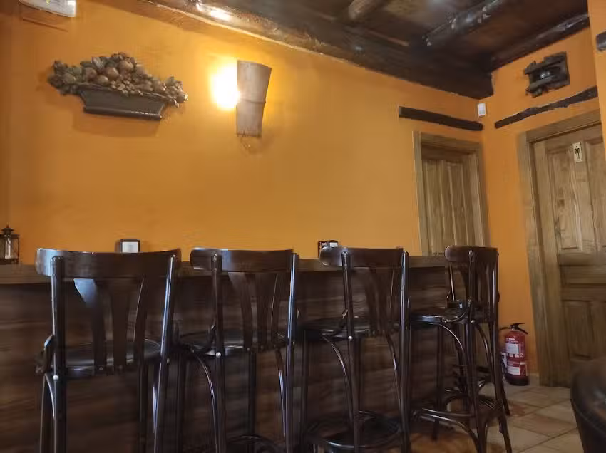 La Forja