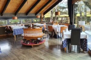 La Formatgeria de Ll&iacute;via