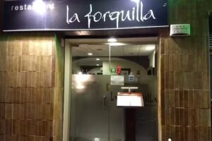 La Forquilla Restaurant
