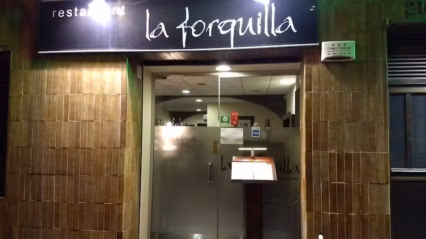 La Forquilla Restaurant