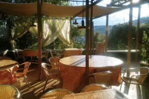 La Fourchette de Collserola