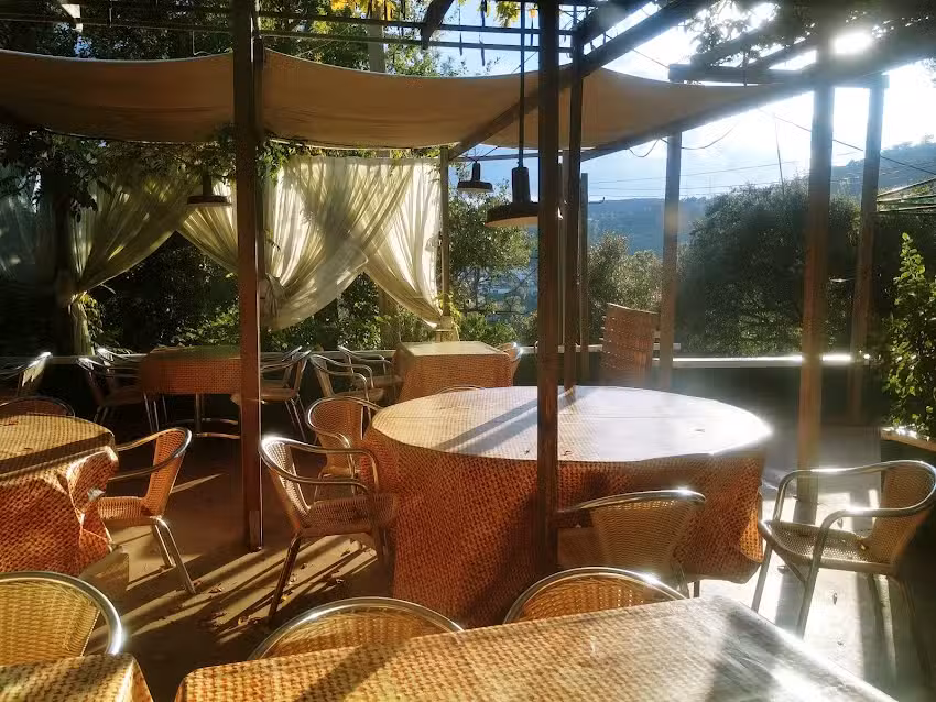 La Fourchette de Collserola