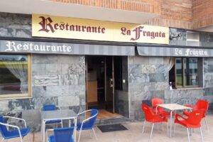 La Fragata