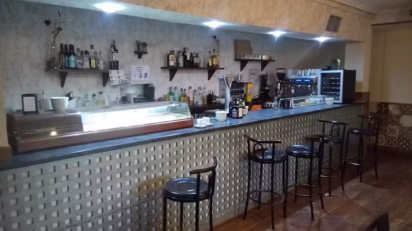 la Fragua